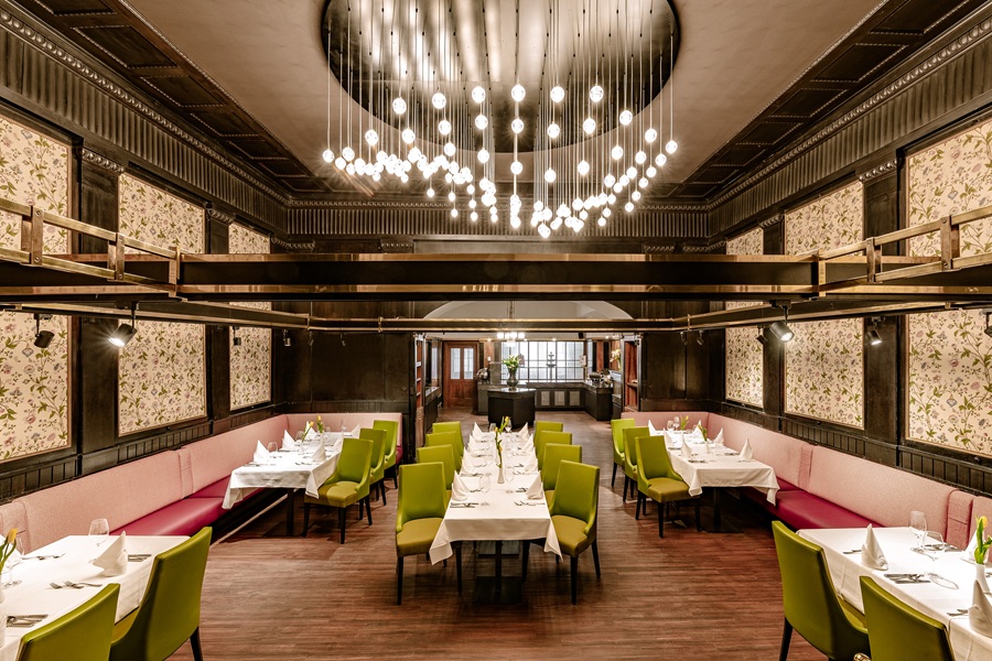 Eventroom "Serviette"