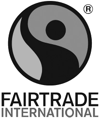 Logo Fairtrade Seal